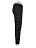 Alexander Jordan Plaid Black Dress Pants Size M - photo 4