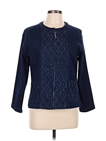 Alfred Dunner Jacket (view 1)