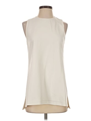 Theory Sleeveless Blouse (view 1)