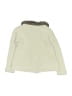 Unbranded Ivory Coat Size 4T - photo 2
