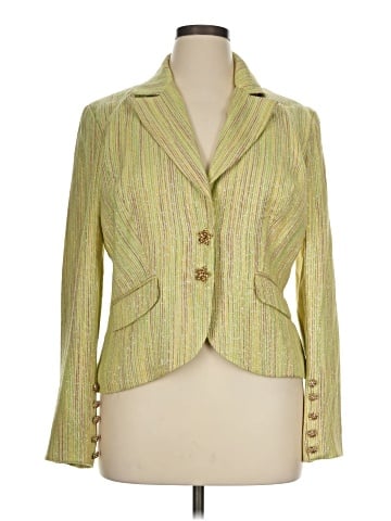ECI Blazer (view 1)