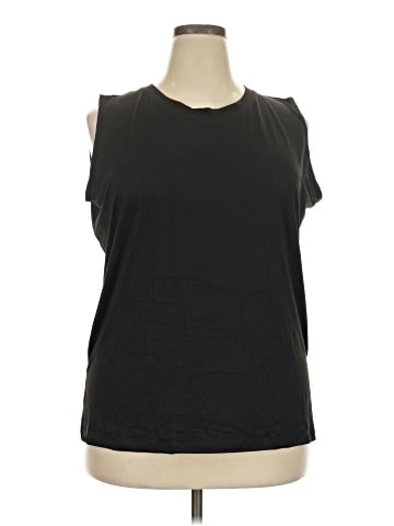 Assorted Brands Sleeveless T-Shirt (view 1)