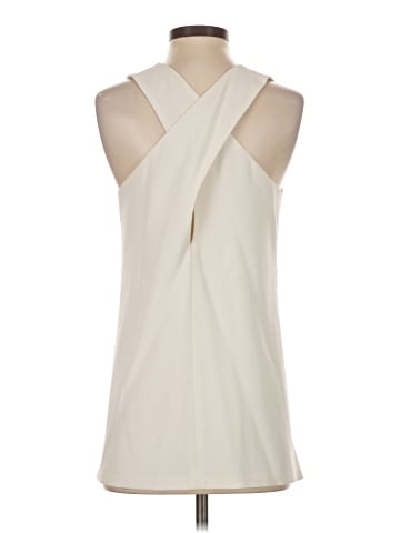 Theory Sleeveless Blouse (view 2)