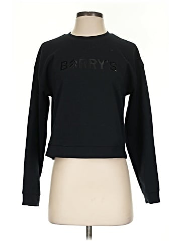 Active Sweatshirt (view 1)