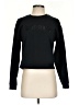 Active Black Sweatshirt Size XS - photo 1