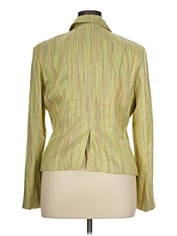 ECI Blazer (view 2)