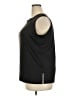 Assorted Brands Black Sleeveless T-Shirt Size 2X - photo 5