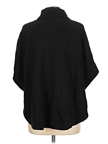 Lauren Jeans Co. Poncho (view 2)