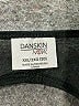 Danskin Now 100% Polyester Black Sleeveless Top Size 2X - photo 7