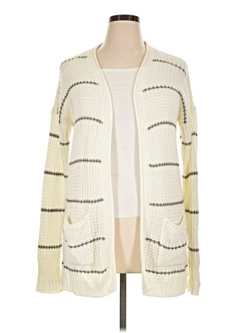Pinque Cardigan (view 1)