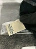 L.L.Bean 100% Linen Black Linen Pants Size 10 - photo 8