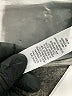 L.L.Bean 100% Linen Black Linen Pants Size 10 - photo 9