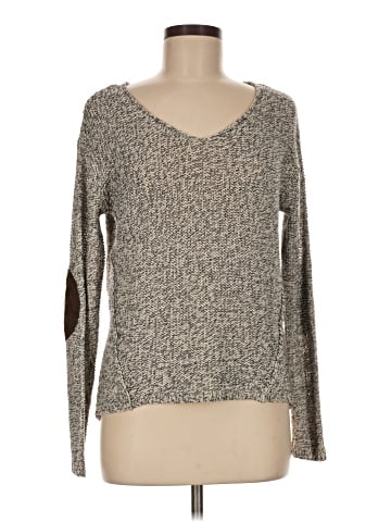 RDI Pullover Sweater (view 1)