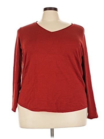 Chico's Pullover Sweater (view 1)