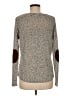 RDI Metallic Gray Pullover Sweater Size M - photo 2