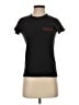 Rag & Bone 100% Pima Cotton Black Active T-Shirt Size XS - photo 1