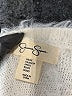 Jessica Simpson White Pullover Sweater Size XS - photo 7
