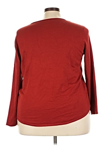 Chico's Pullover Sweater (view 2)
