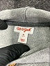 Cat & Jack 100% Cotton Gray Pullover Sweater Size 4T - photo 3
