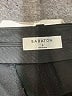 Babaton Black Dress Pants Size 6 - photo 7