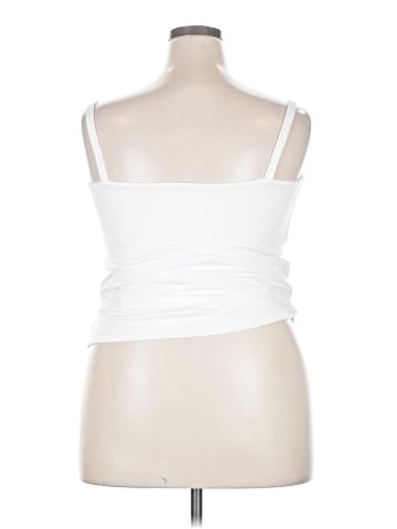 Ann Taylor LOFT Sleeveless Top (view 2)