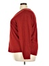 Chico's Red Pullover Sweater Size XXL (4) - photo 5