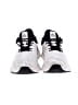 RBX White Sneakers Size 8 1/2 - photo 2