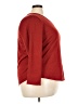 Chico's Red Pullover Sweater Size XXL (4) - photo 4