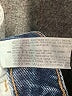Zara Blue Jeans Size 6 - photo 5