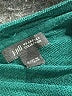 J.Jill Green Cardigan Size S - photo 7