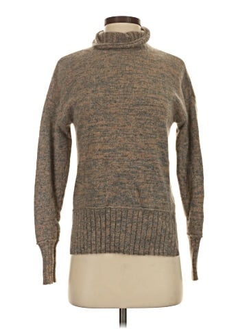 Charter Club Turtleneck Sweater (view 1)