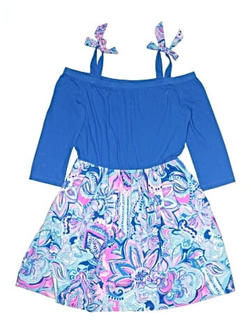 Lilly Pulitzer Dress (view 1)