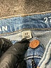 J.Crew Blue Jeans Size 27 waist - photo 7