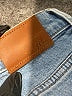 J.Crew Blue Jeans Size 27 waist - photo 8