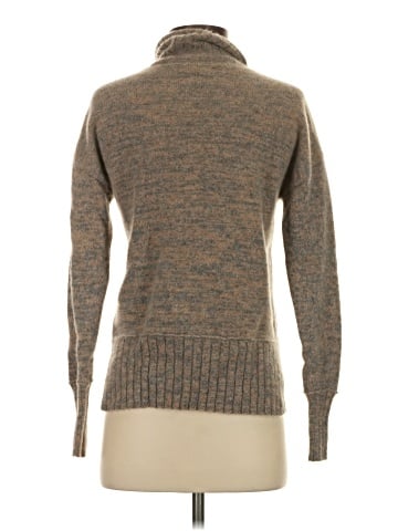 Charter Club Turtleneck Sweater (view 2)