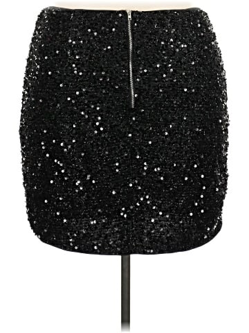 Shein Curve Formal Skirt (view 2)