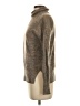 Charter Club Brown Turtleneck Sweater Size S - photo 5