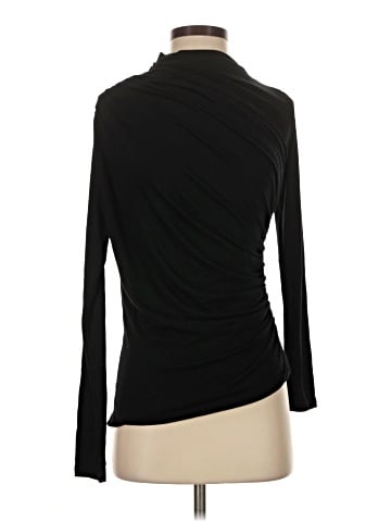 Chic Wish Long Sleeve Blouse (view 1)