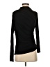 Chic Wish Black Long Sleeve Blouse Size S - photo 1