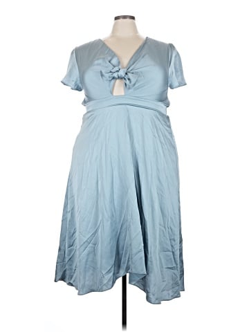 Baltic Born Casual Dress (view 1)
