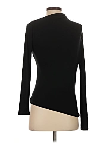 Chic Wish Long Sleeve Blouse (view 2)