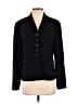 Jones New York Black Blazer Size 2X (estimated) - photo 1