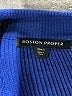 Boston Proper Blue Turtleneck Sweater Size S - photo 7