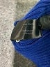 Boston Proper Blue Turtleneck Sweater Size S - photo 8