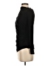Chic Wish Black Long Sleeve Blouse Size S - photo 5