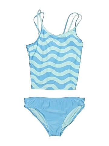 Wonder Nation Two Piece Swimsuit (view 1)