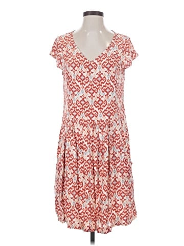 Garnet Hill Casual Dress (view 1)