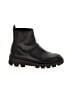 Gabor Black Ankle Boots Size 5 1/2 - photo 1