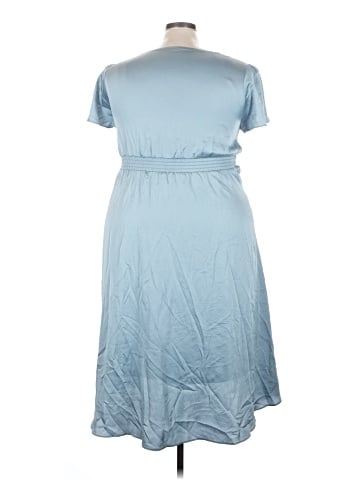 Baltic Born Casual Dress (view 2)