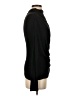 Chic Wish Black Long Sleeve Blouse Size S - photo 4